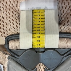ベビービョルン　ベビーキャリアMINI Air メッシュ　　の画像