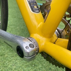 スペシャライズド　アレープロ　の画像