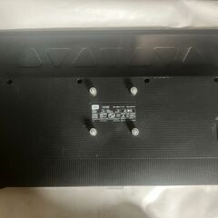 TCL 液晶カラーテレビ（32S518K / 2022年製）の画像