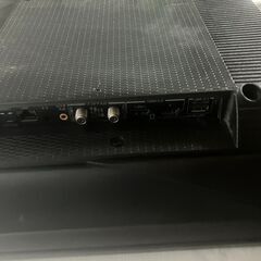 TCL 液晶カラーテレビ（32S518K / 2022年製）の画像