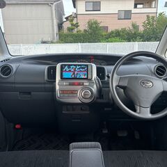 車検令和９年２月１６日まで　車検１年５カ月付き　Bluetooth音楽　フルセグ　ETCの画像