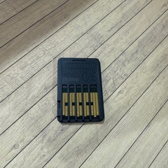 中古品　Nintendo Switch  ゼルダの伝説　ソフト
の画像