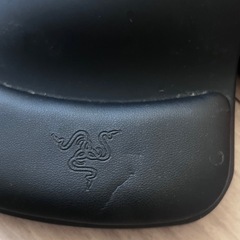Razer Tartarus V2 左手キーボードの画像