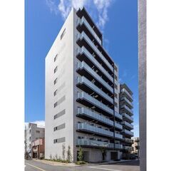 🎁敷金礼金ゼロ仲介手数料0円🎈南千住駅🎈給湯器・ガスコンロ（2口...