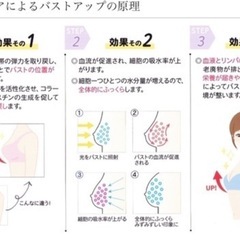 【新品未使用】業務用脱毛器GLEE/光フォト/光豊胸の画像