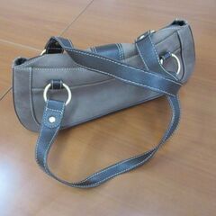 ▽ UNTITLED アンタイトル バック 美品の画像