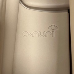 Anuriベビーサークルとマットのセット　120㎝✖️160㎝の画像