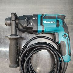 【中古】マキタ　ハンマドリル　HR1841F　ケース＋ビット付き【ハンズクラフト熊本けやき通り店】【店頭取引限定】の画像