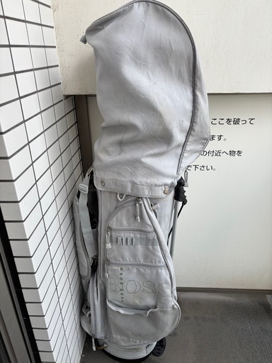 ゴルフクラブセット