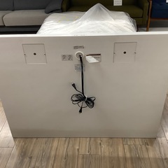 セミダブルベッドの画像