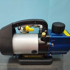 【中古】タスコ　真空ポンプ　TA150SB-2　ホース＋ケース付き【ハンズクラフト熊本けやき通り店】【店頭取引限定】の画像