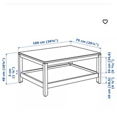 IKEA HAVSTA
の画像