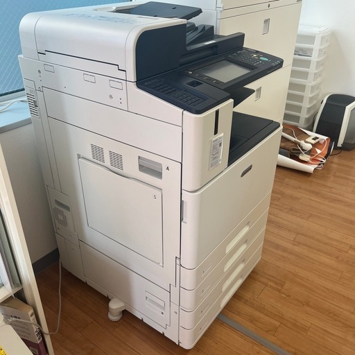 コピー機富士ゼロックスC2271