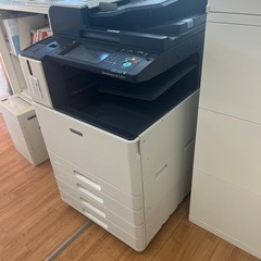 コピー機富士ゼロックスC2271の画像
