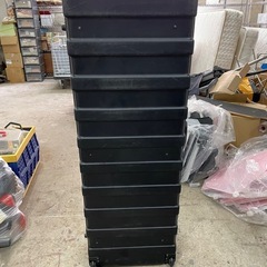 ⭐︎引取り限定⭐︎ SKB ハードケース　の画像