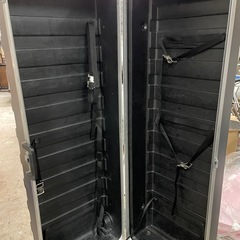 ⭐︎引取り限定⭐︎ SKB ハードケース　の画像