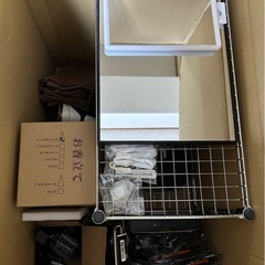 【お問い合わせが多いので一旦受付終了します。】引っ越しの為お譲りします🙇‍♂️の画像