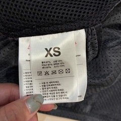 コニー XSサイズの画像