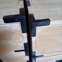 タンス（洋x2、和x2）の画像