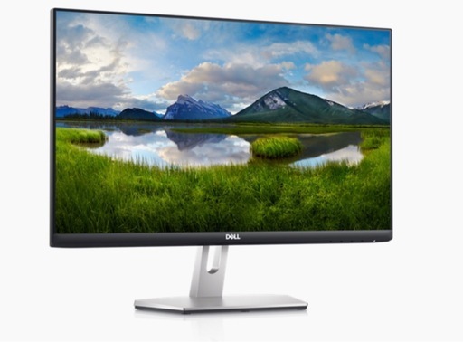 Dell液晶24インチモニター