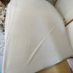 マットレス　欲しい方の画像