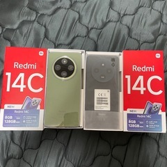 xiaomi redmi 14c 2
個  の画像