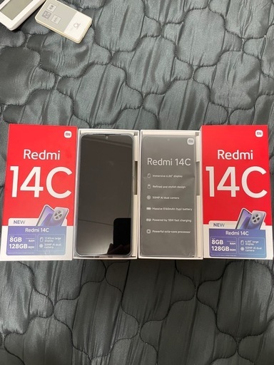 xiaomi redmi 14c 2
個