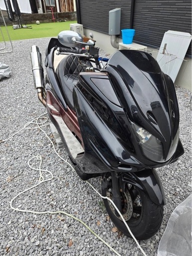 グランドマジェスティ