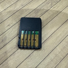 中古品　Nintendo Switch用　フットボクシング　2 ソフトの画像