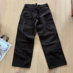 ドライボーンズチノパンの画像