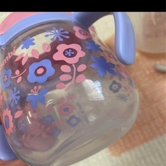 conbi コンビ　ラクマグ　新品の画像