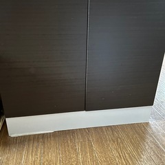 食器棚の画像