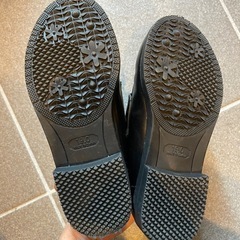 子ども用ローファー19.0の画像