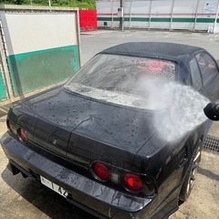 日産 スカイライン B324R BNR32 GTRの画像