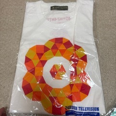 24時間テレビの過去Tシャツの画像