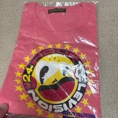 24時間テレビの過去Tシャツの画像