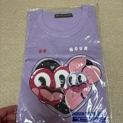 24時間テレビの過去Tシャツの画像