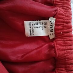 Forever21　スカート　Мの画像