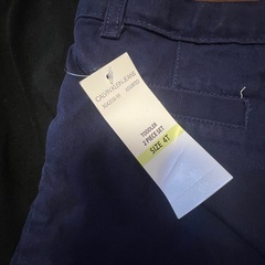 【新品】男の子　ズボンセット　カルバンクライン　gap 4〜5歳の画像