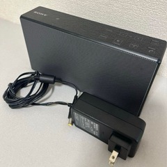 ワイヤレスポータブルスピーカー SRS-X5の画像