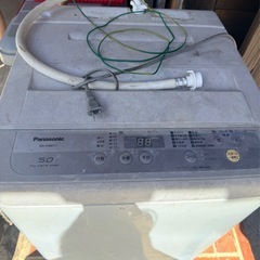 洗濯機(の画像