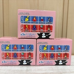 新品未使用 ポケモン ハッピーセット 3個セット❁¨̮の画像