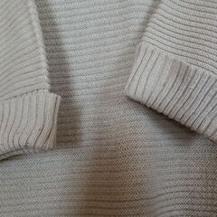 Forever21　ニットワンピ　Мの画像