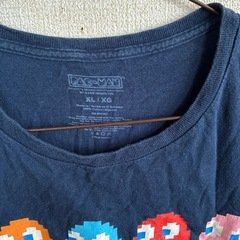 パックマンの画像