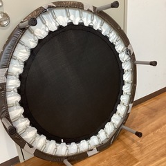 トランポリン【町田市再生家具】251745の画像