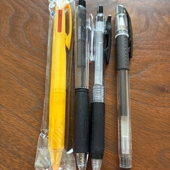 私の使わない文具②の画像