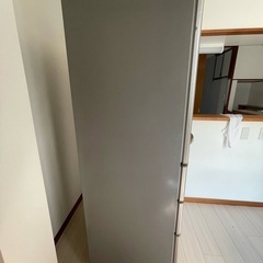 冷蔵庫357l の画像