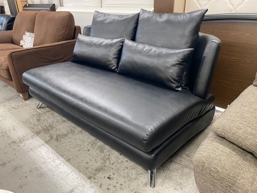 【愛品館 江戸川店 】Bella curva 2Pソファ ARMONIA（アルモニア）