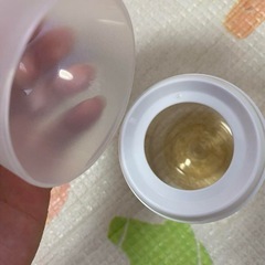 哺乳瓶　美品の画像