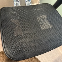 Ergohuman PRO2 Ottoman　エルゴヒューマン プロ2の画像